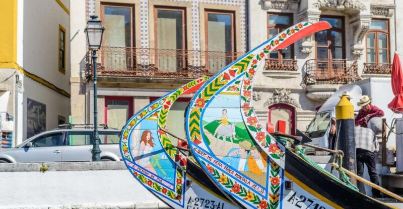 aveiro-half-day-tour-from-porto-with-cruise