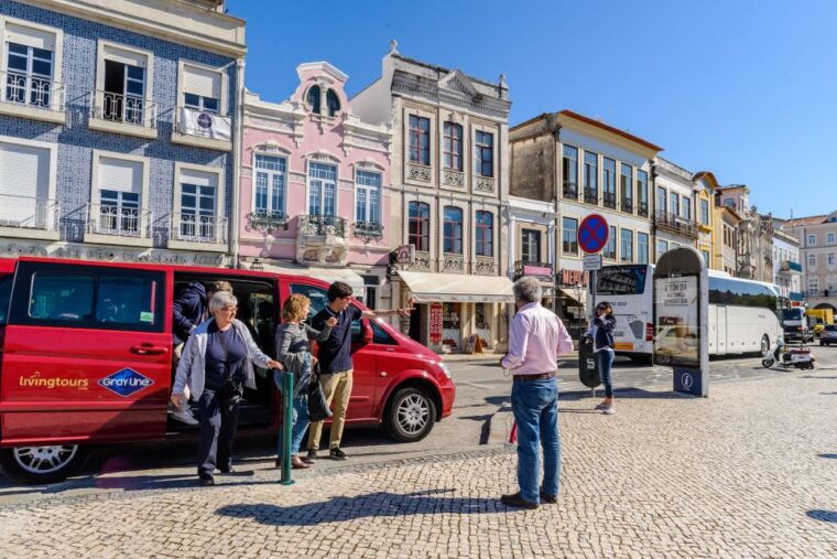 aveiro-half-day-tour-from-porto-with-cruise