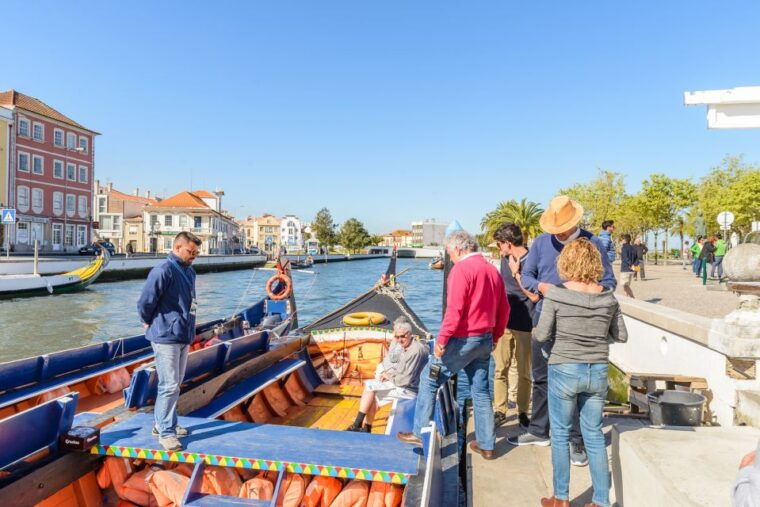 aveiro-half-day-tour-from-porto-with-cruise