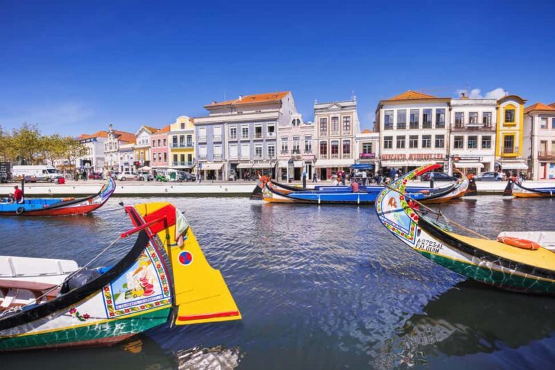 Aveiro: Half-Day Tour from Porto with Optional Cruise - Who Will Enjoy This Tour?