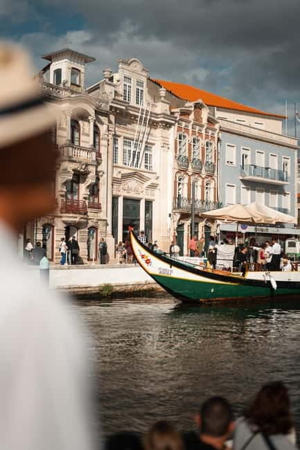 Aveiro: Moliceiro Boat Tour - What Travelers Say
