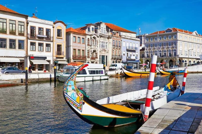 Aveiro: Moliceiro Boat Tour - FAQ