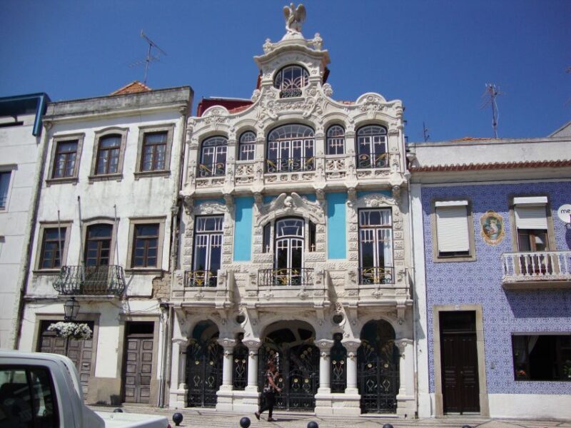 Aveiro: Walking Tour, Boat Cruise, Sweets & Church Entrance - FAQ