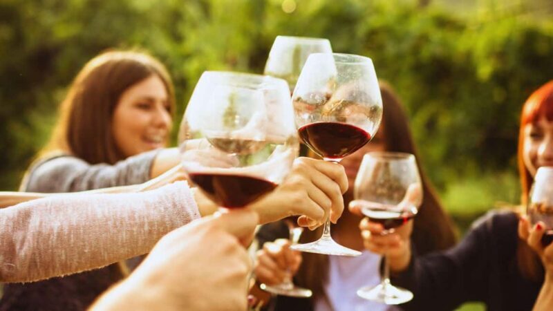 Avellino: Archeo-Tour to Avella with local product tasting - Tasting the Flavors of Irpinia