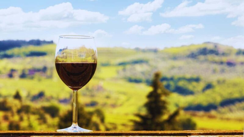 Avellino: Archeo-Tour to Avella with local product tasting - What to Expect During the Tour