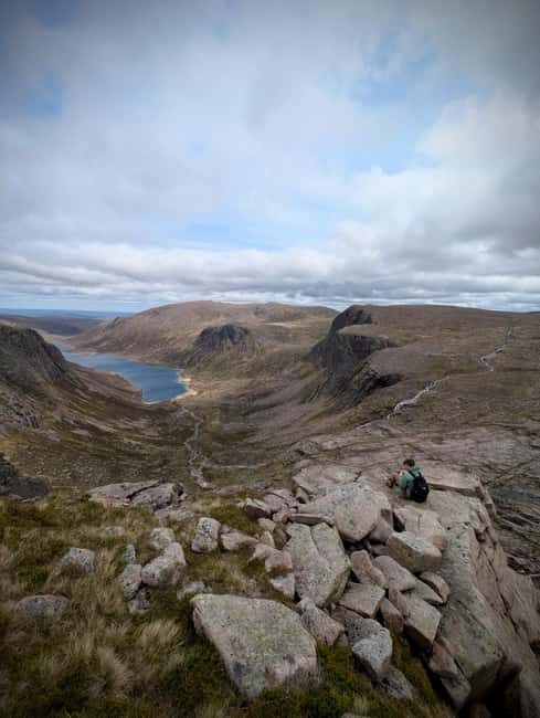 Aviemore: Ben Macdui Guided Hike - What Exactly Is the Ben Macdui Guided Hike?