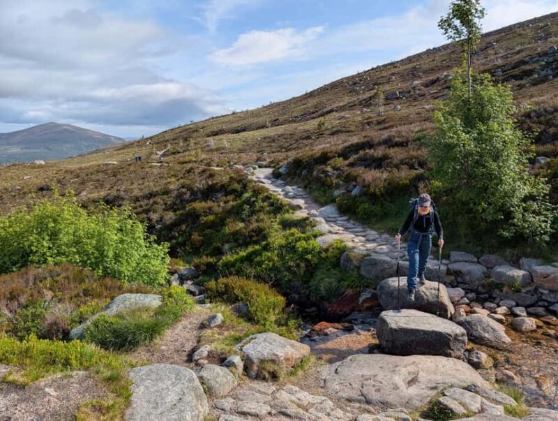 Aviemore: Ben Macdui Guided Hike - Practicalities and Tips