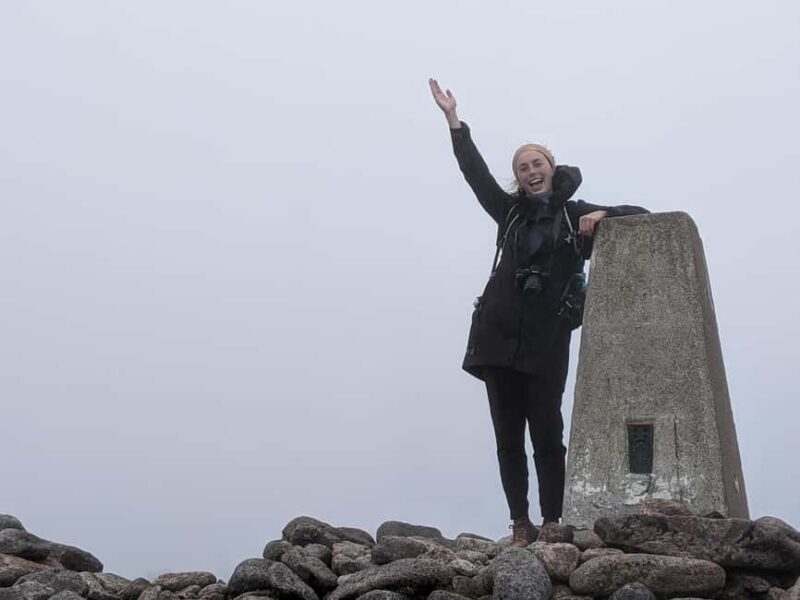 Aviemore: Ben Macdui Guided Hike - The Sum Up: Who Will Love This Experience?
