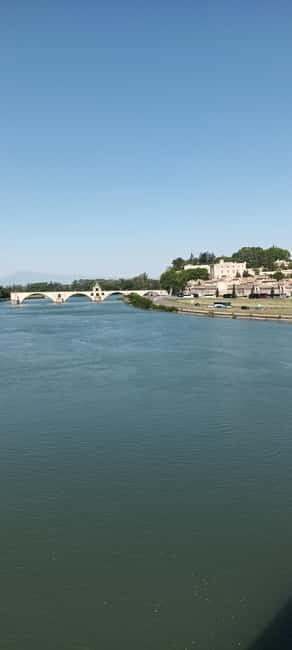 Avignon and Villeneuve Les Avignon: Electric bike tours - FAQs