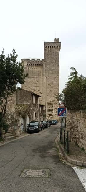 Avignon and Villeneuve Les Avignon: Electric bike tours - Final Thoughts