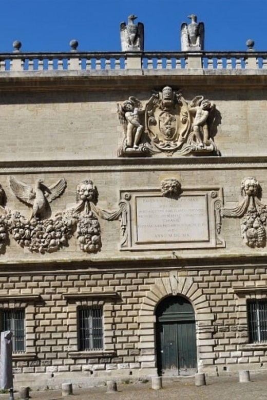 avignon-around-the-palace-tour