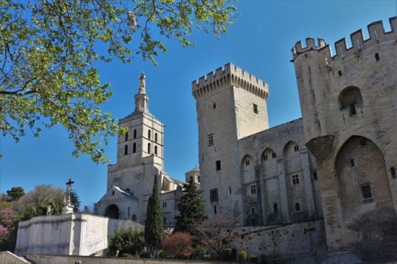 avignon-around-the-palace-tour