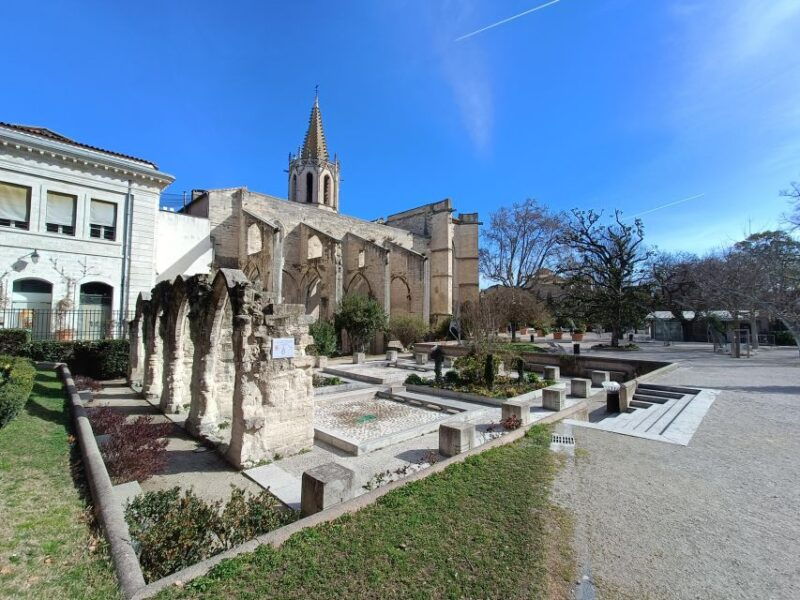 avignon-half-day-walking-tour-with-private-guide