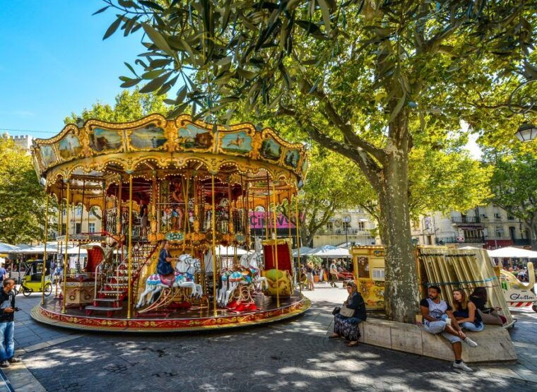 avignon-historic-district-guided-food-wine-walking-tour