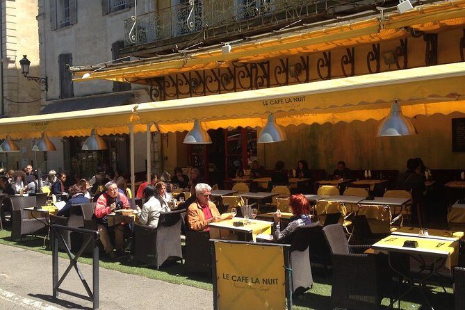 Avignon, Les Baux, St Remy and Arles from MARSEILLE - An In-Depth Look at the Experience