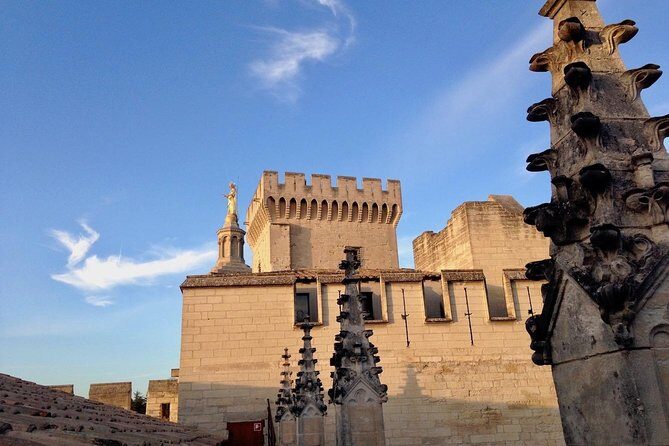 Avignon, Les Baux, St Remy and Arles from MARSEILLE - Final Thoughts