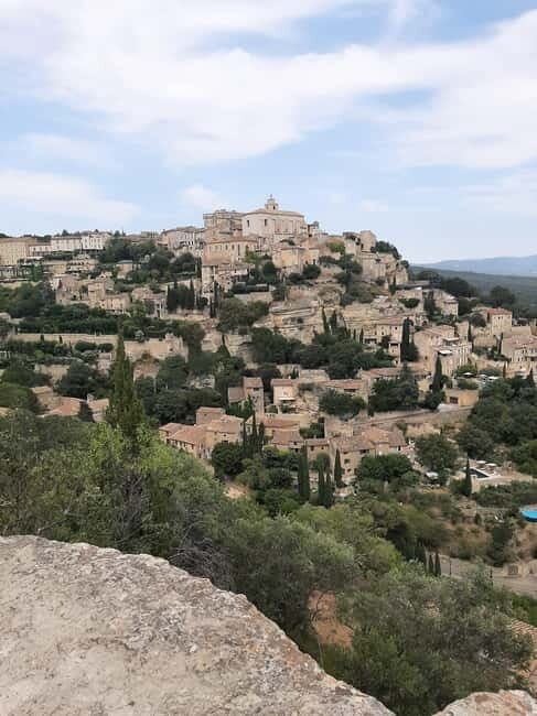 Avignon: Luberon, Gordes, and Roussillon Half-Day Tour - Who Will Love This Tour?