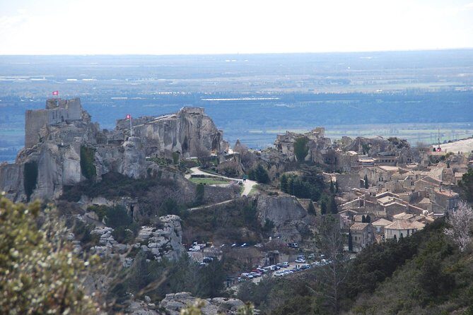 Avignon, St Rémy, Les Baux de Provence & Pont du Gard - A Closer Look at the Itinerary