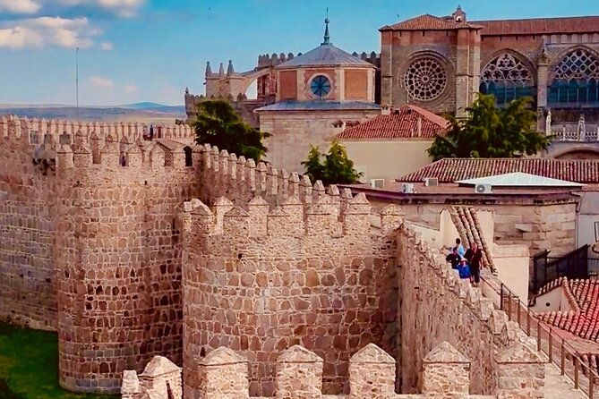 avila-and-salamanca-a-day-between-history-and-walls-from-madrid