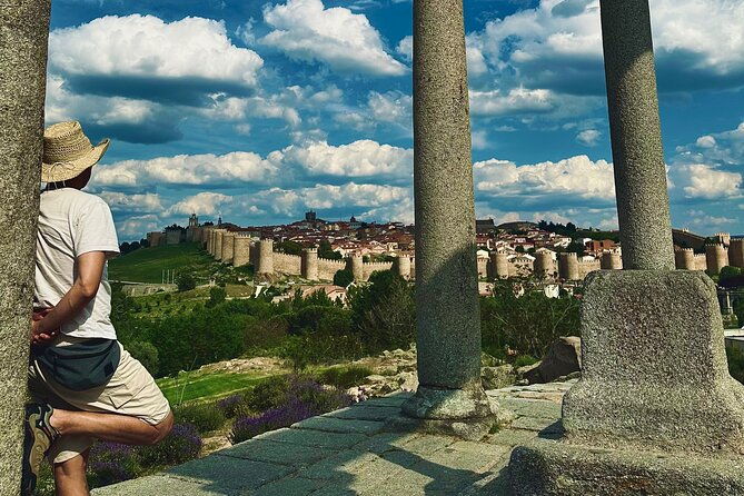 avila-and-salamanca-a-day-between-history-and-walls-from-madrid
