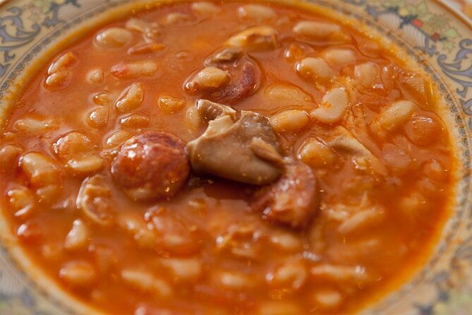 avila-and-segovia-tour-with-monuments-and-gastronomic-lunch-from-madrid