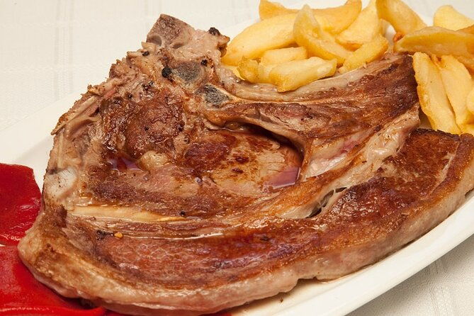 avila-and-segovia-tour-with-monuments-and-gastronomic-lunch-from-madrid