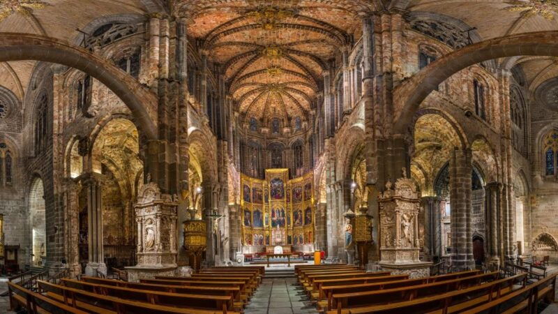 avila-cathedral-entry-ticket-with-audio-guide