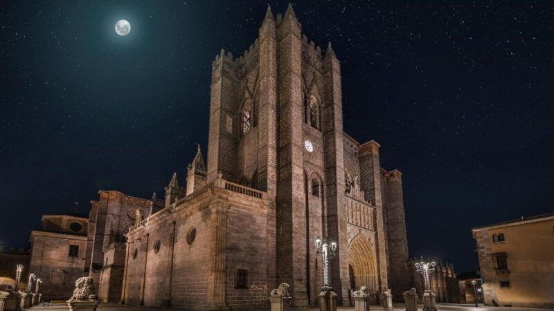 avila-cathedral-entry-ticket-with-audio-guide