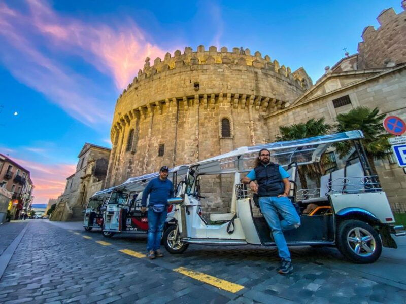 avila-hop-on-hop-off-tuk-tuk-tour