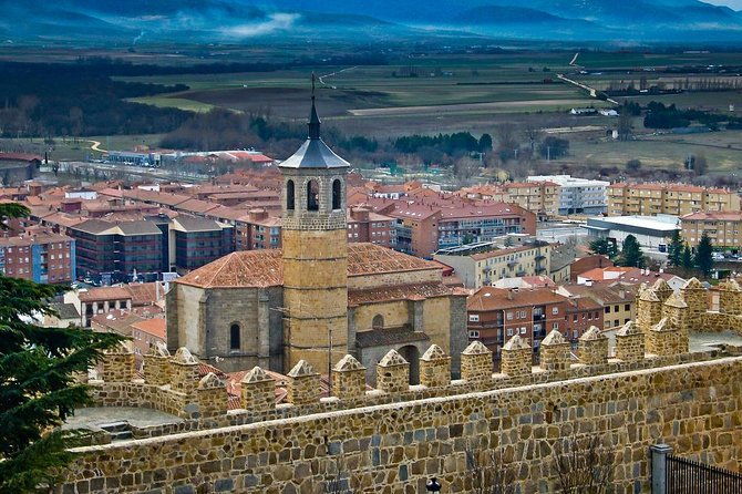 avila-private-tour-from-madrid-with-hotel-pick-up-and-drop-off