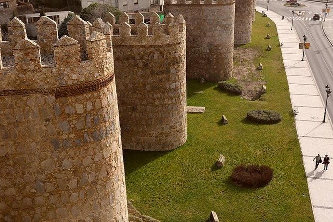 avila-private-tour-from-madrid-with-hotel-pick-up-and-drop-off