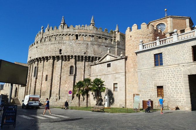 avila-segovia-private-trip-from-madrid-2