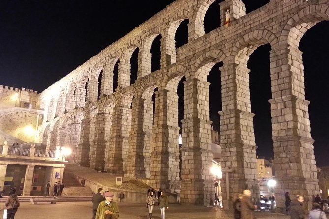 avila-segovia-private-trip-from-madrid-2