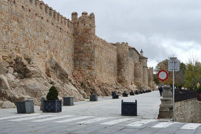 avila-segovia-private-trip-from-madrid