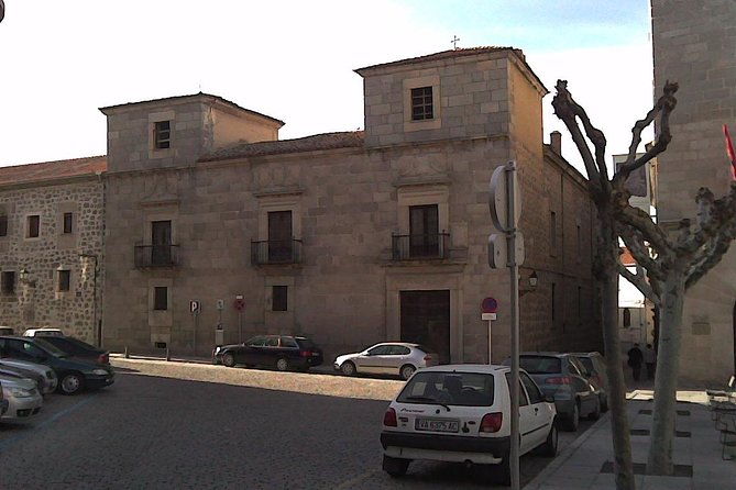 avila-walking-tour