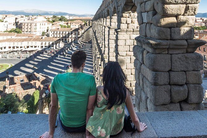 Avila with Walls & Segovia with Alcazar from Madrid - Who Will Love This Tour?