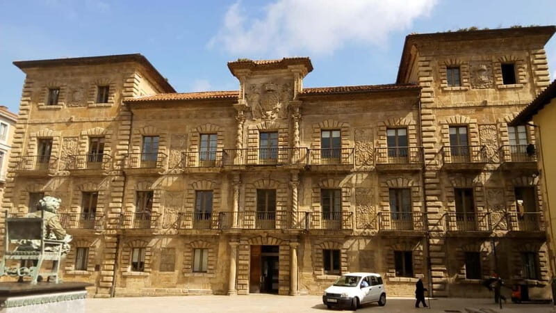Avilés: discover its Historical Center - Introduction: Why This Tour Is a Great Choice
