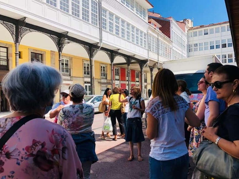 Avilés: discover its Historical Center - The Value of the Tour: Cost, Duration, and What You Get