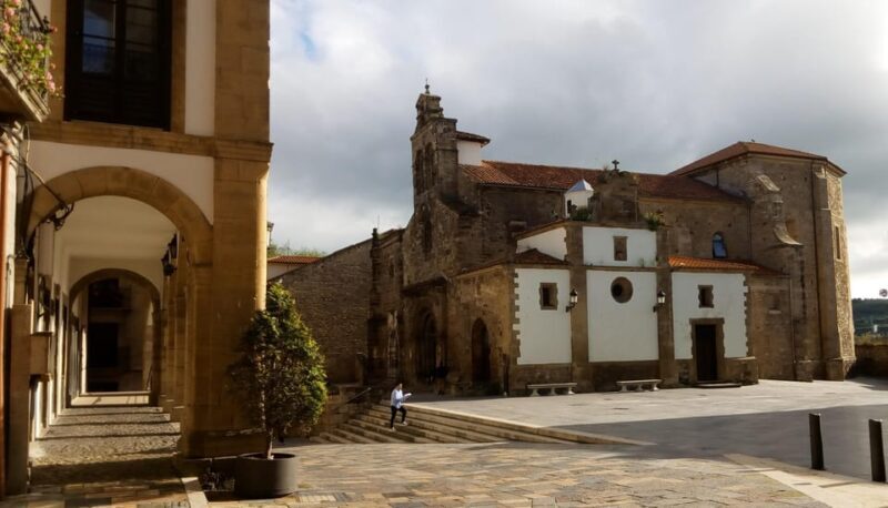 Avilés: discover its Historical Center - Who Will Love This Tour?