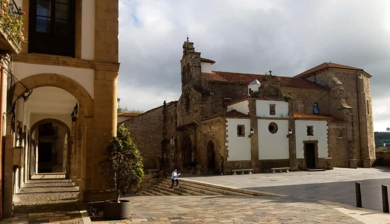 Avilés: discover its Historical Center - Final Thoughts: Is This Tour Worth It?