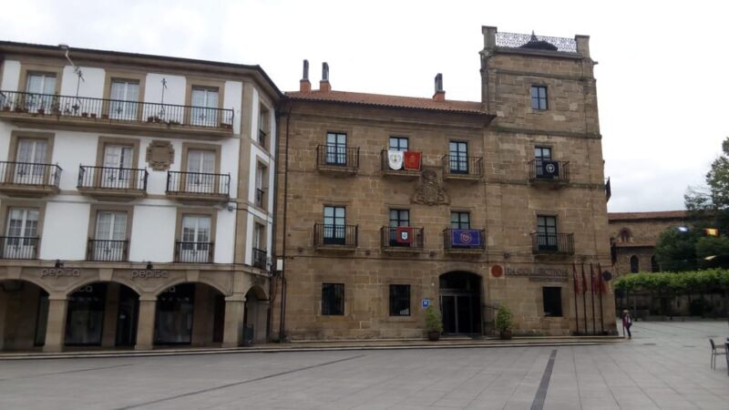 Avilés: discover its Historical Center - FAQ