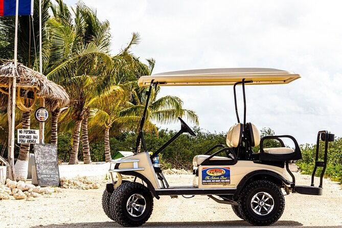avis-golf-cart-rental-ltd-island-explore