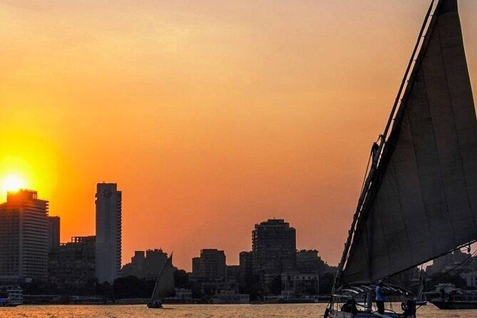 Avoid Scams I Enjoy the night in Cairo - What to Expect on the Tour