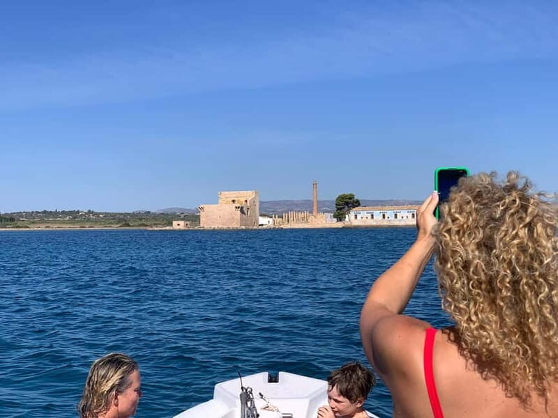 Avola Group Tour: Capopassero with Aperitif and Snorkeling - An In-Depth Look at the Itinerary and Experience