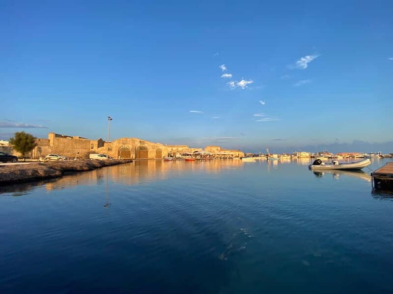 Avola Group Tour: Capopassero with Aperitif and Snorkeling - Practical Details and Tips