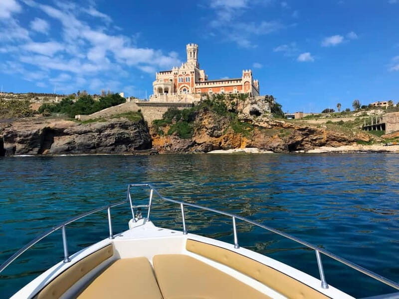 Avola Group Tour: Capopassero with Aperitif and Snorkeling - Who Is This Tour Best For?