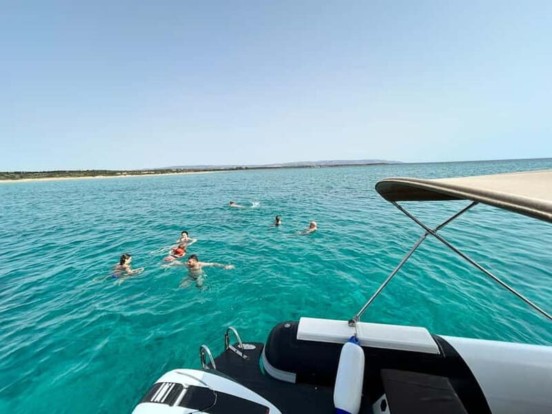 Avola: Marzamemi & Currents Island Private Boat Tour - What Makes This Tour Stand Out?