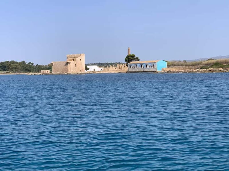 Avola: Marzamemi & Currents Island Private Boat Tour - The Sum Up