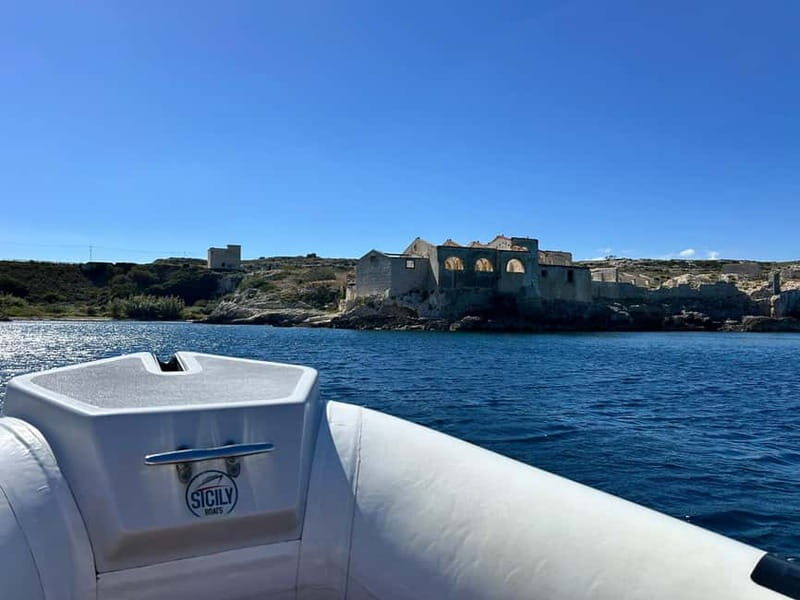 Avola: Private tour to Ortigia & Tonnara Santa Panagia - Avola: Private tour to Ortigia & Tonnara Santa Panagia