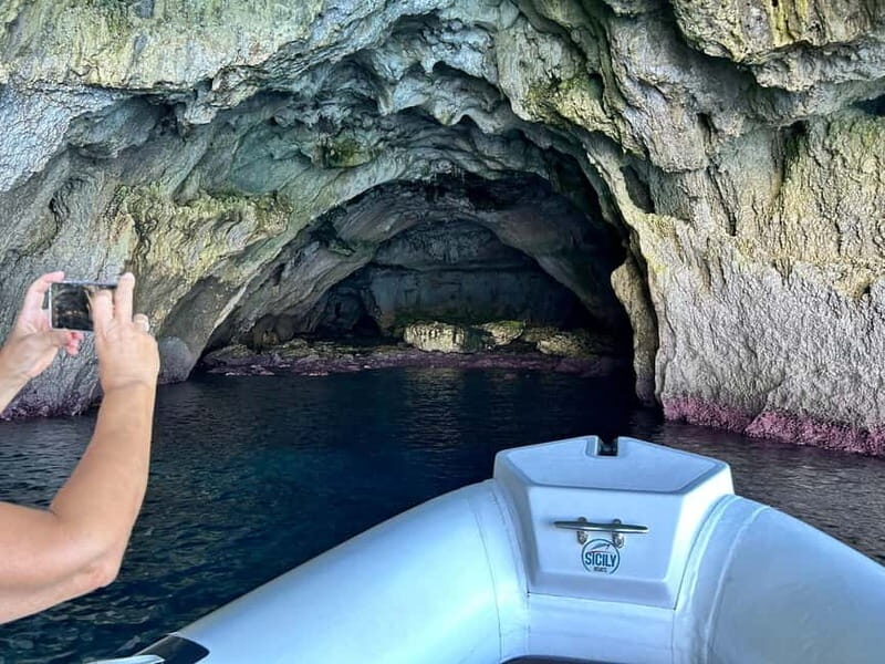 Avola: Private tour to Ortigia & Tonnara Santa Panagia - Caves and Bays of Syracuse